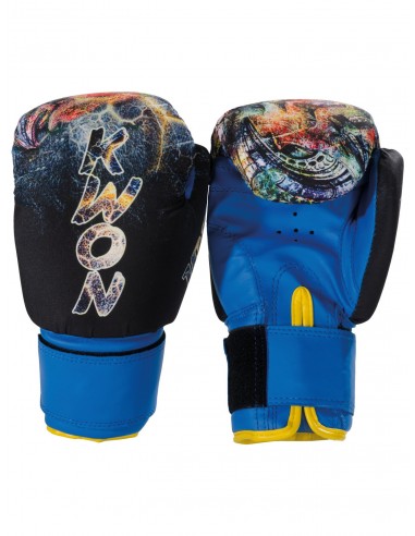 Kids | Youth Boxing Gloves Thai Future 8 oz  