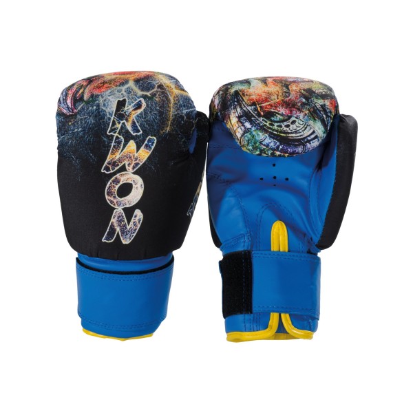 Kids | Youth Boxing Gloves Thai Future 8 oz  