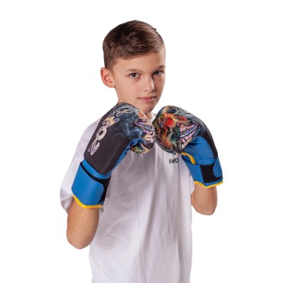 Kinderen | Jeugd Bokshandschoenen Thai Future 8 oz  2