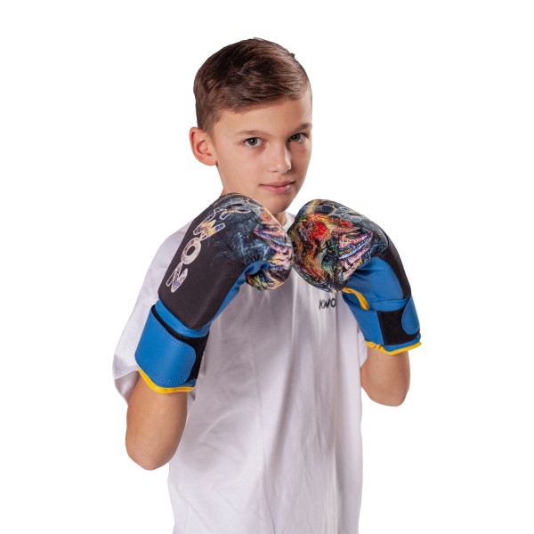 Kinderen | Jeugd Bokshandschoenen Thai Future 8 oz