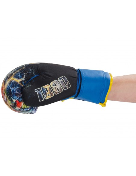 Kinderen | Jeugd Bokshandschoenen Thai Future 8 oz   Kinderen | Jeugd Bokshandschoenen Thai Future 8 oz