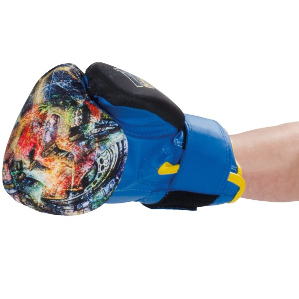 Kinderen | Jeugd Bokshandschoenen Thai Future 8 oz