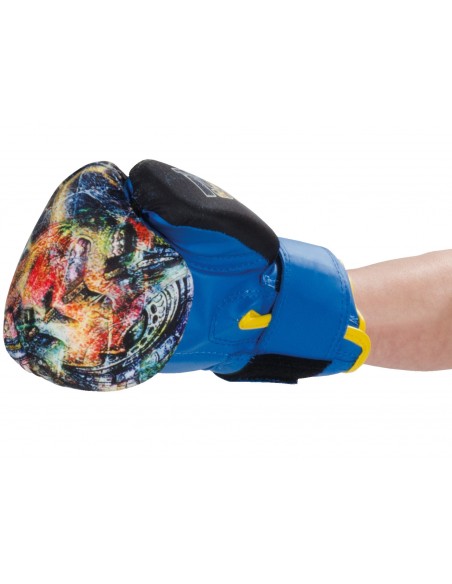Kinderen | Jeugd Bokshandschoenen Thai Future 8 oz   Kinderen | Jeugd Bokshandschoenen Thai Future 8 oz