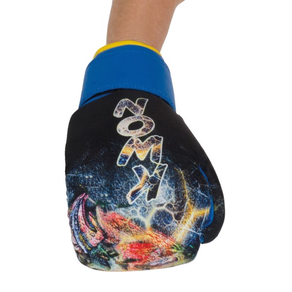 Kinderen | Jeugd Bokshandschoenen Thai Future 8 oz