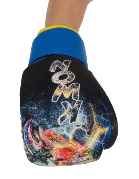 Kinderen | Jeugd Bokshandschoenen Thai Future 8 oz   Kinderen | Jeugd Bokshandschoenen Thai Future 8 oz