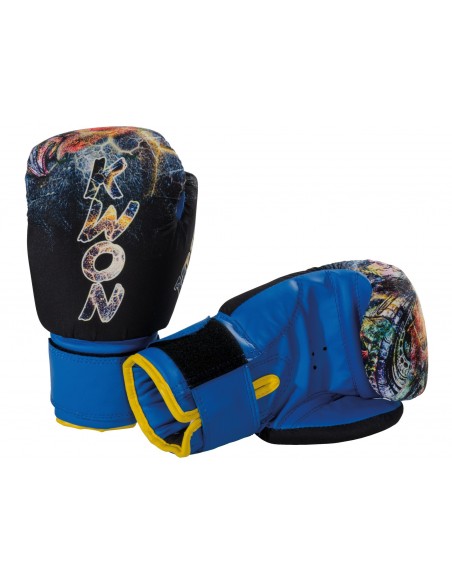 Kinderen | Jeugd Bokshandschoenen Thai Future 8 oz   Kinderen | Jeugd Bokshandschoenen Thai Future 8 oz