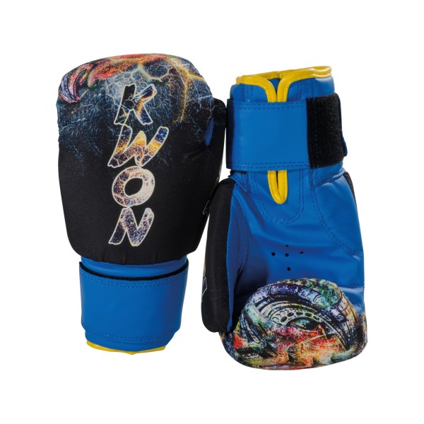 Kinderen | Jeugd Bokshandschoenen Thai Future 8 oz