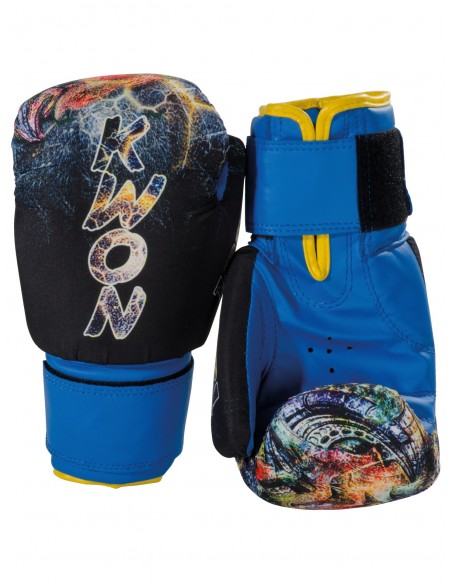 Kinderen | Jeugd Bokshandschoenen Thai Future 8 oz   Kinderen | Jeugd Bokshandschoenen Thai Future 8 oz