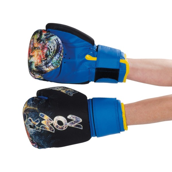 Kinderen | Jeugd Bokshandschoenen Thai Future 8 oz