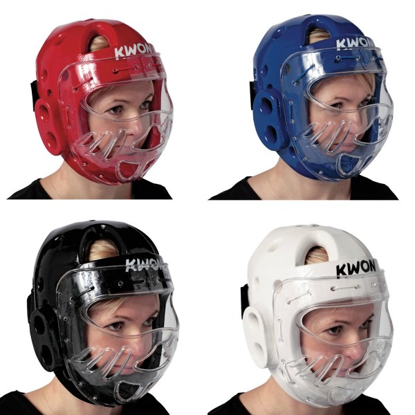 Casque KSL avec masque  