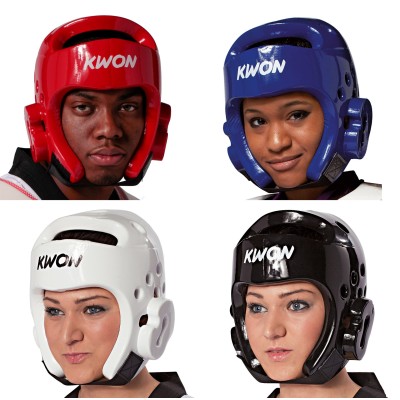 Head Guard PU