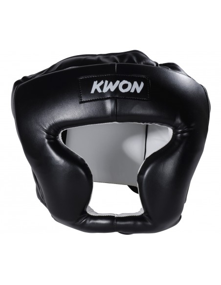 Head Guard Kick Thaï 