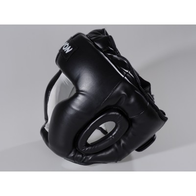 Head Guard Kick Thaï  2