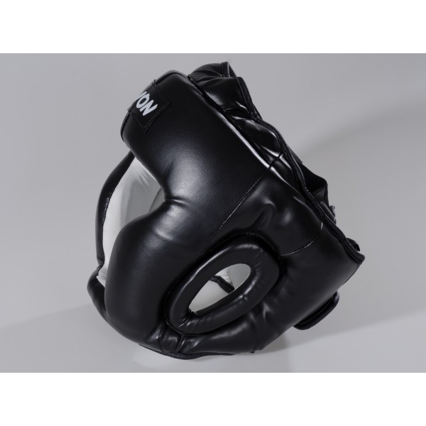 Head Guard Kick Thaï 