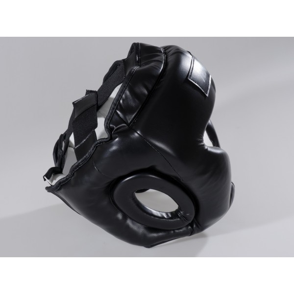 Head Guard Kick Thaï 