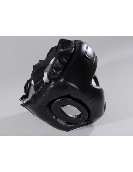 Head Guard Kick Thaï 