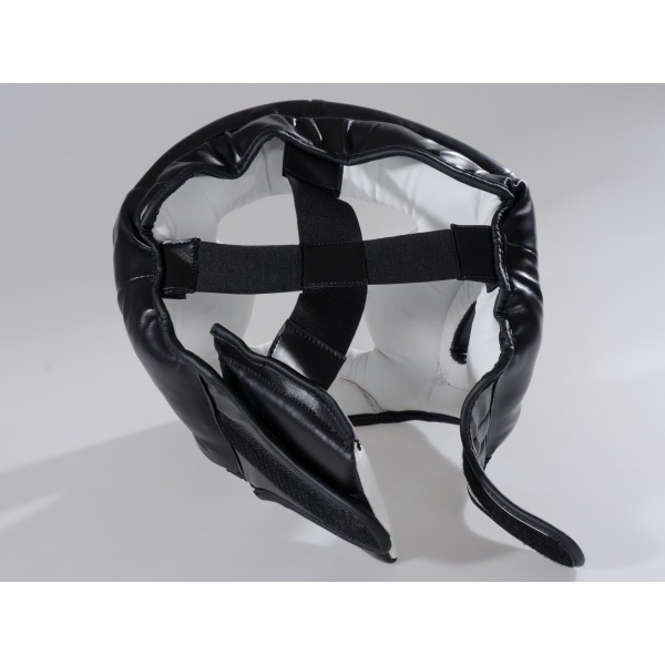 Head Guard Kick Thaï 