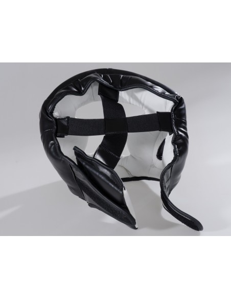 Head Guard Kick Thaï 