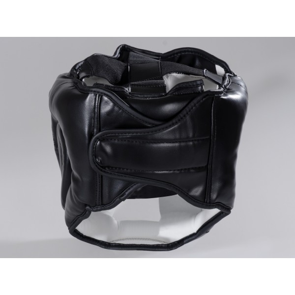 Head Guard Kick Thaï 