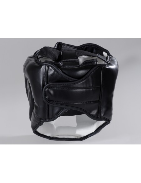 Head Guard Kick Thaï 