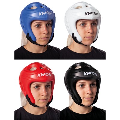 Shocklite Headguard