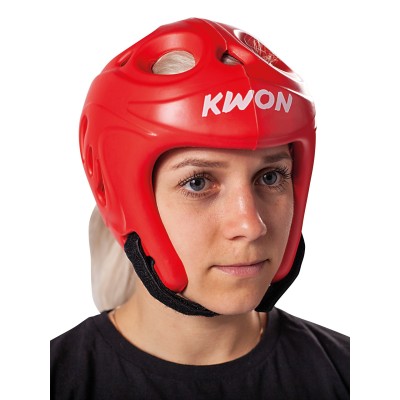 Shocklite Headguard    2