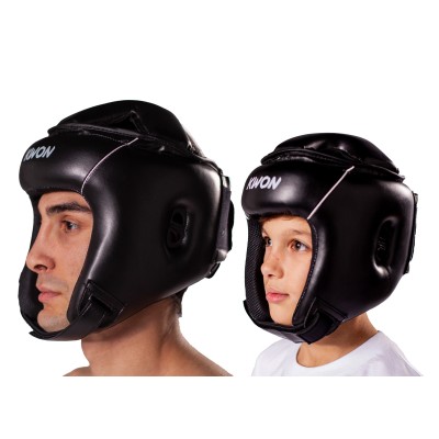 Head Guard  Amateur
