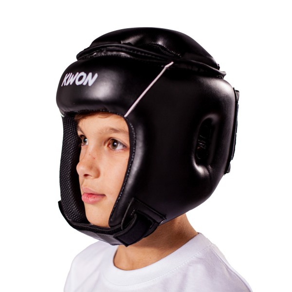 Head Guard  Amateur 