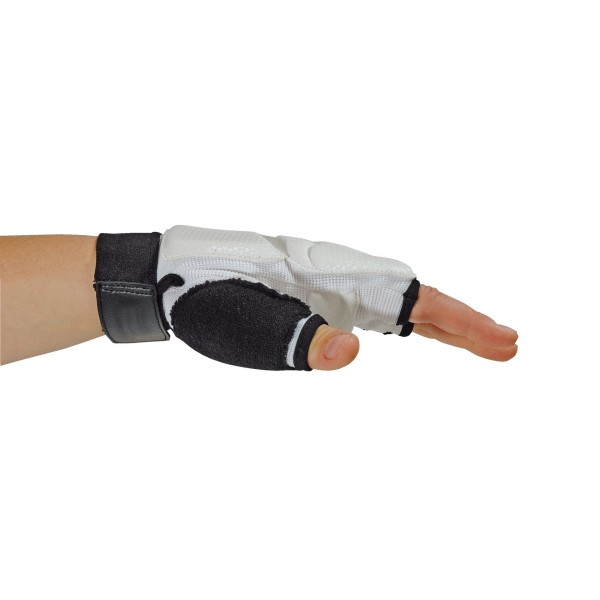 Handbeschermer Taekwondo - WT erkend 