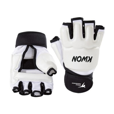 Hand protector TKD Evolution, WT rec.