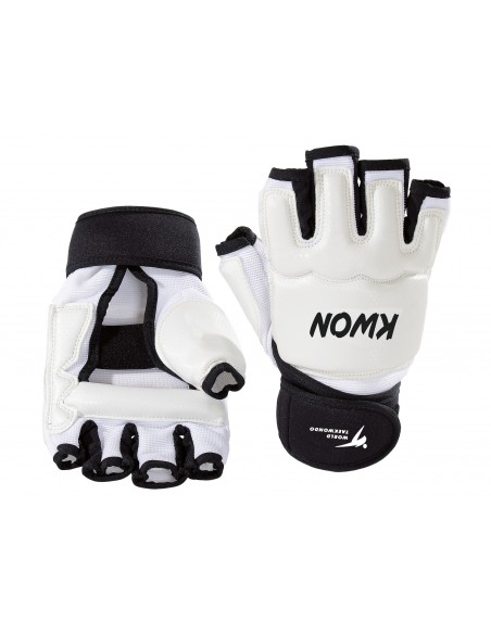 Protège-mains TKD Evolution, WT rec. 