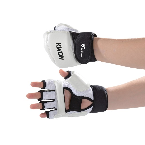 Handbeschermer TKD Evolution, WT rec. 