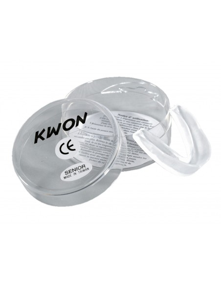  Protège-dents adulte 