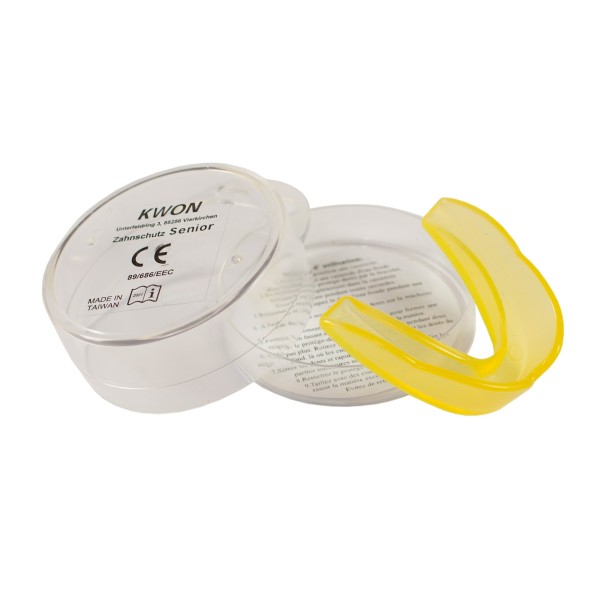  Protège-dents adulte 