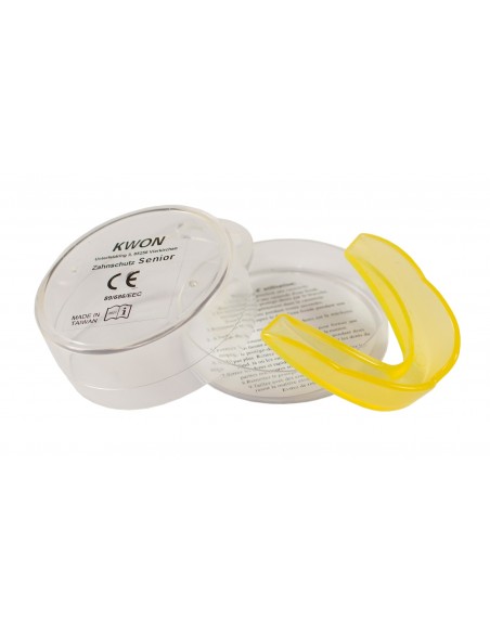  Protège-dents adulte 