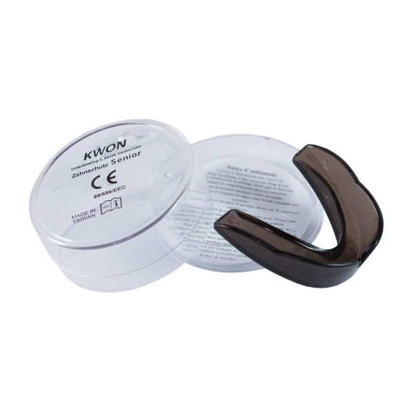  Protège-dents adulte 