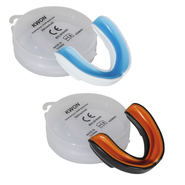 Mouth Guard Senior CE  