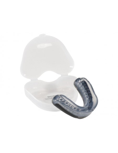 Performance du protège-dents incl. boîte 