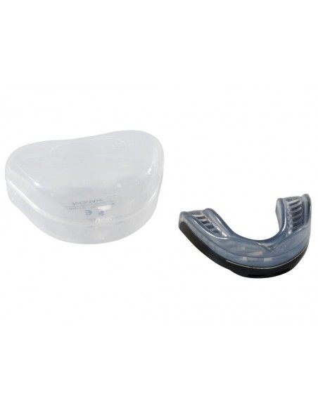 Performance du protège-dents incl. boîte 