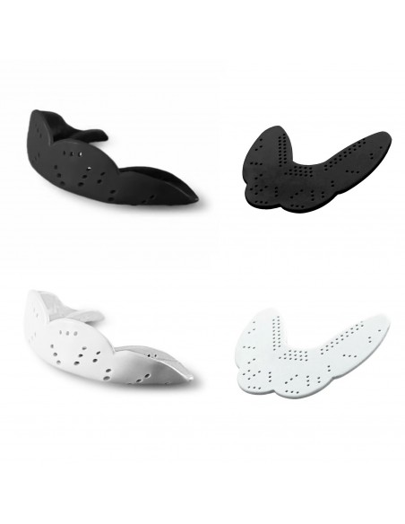 SISU Mouthguard Aero Nextgen Junior   SISU Mouthguard Aero Nextgen Junior