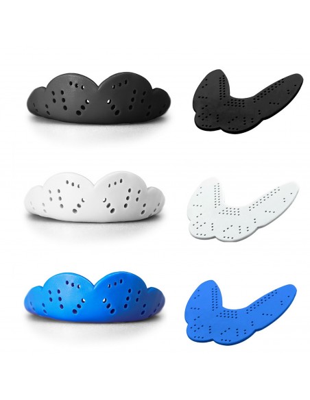 SISU Mouthguard Max Nextgen   SISU Mouthguard Max Nextgen