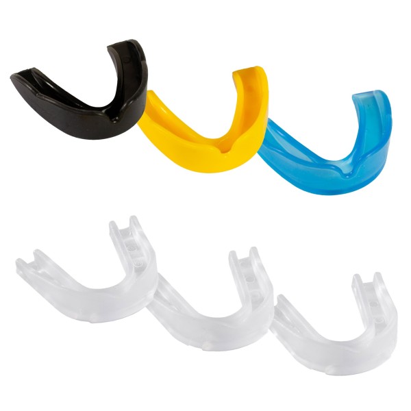 Mouth Guard Set 