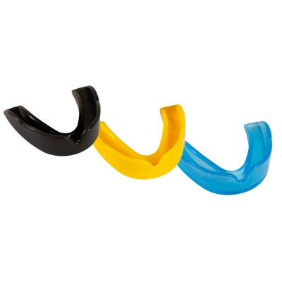 Mouth Guard Set  2