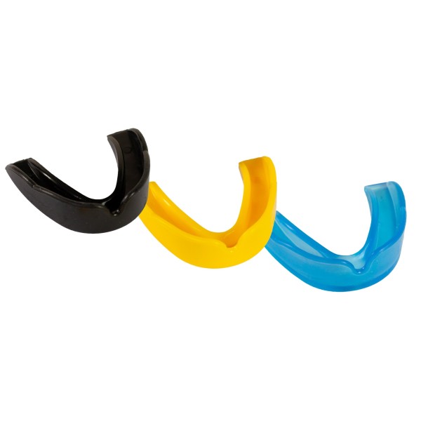Mouth Guard Set 