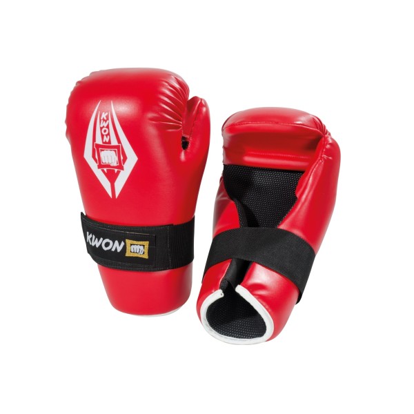 Hand Protection Anatomic  