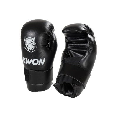 Kid's Hand Protectors Anatomic Tiger   2