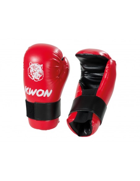 Handbeschermers voor kinderen Anatomic Tiger   Handbeschermers voor kinderen Anatomic Tiger