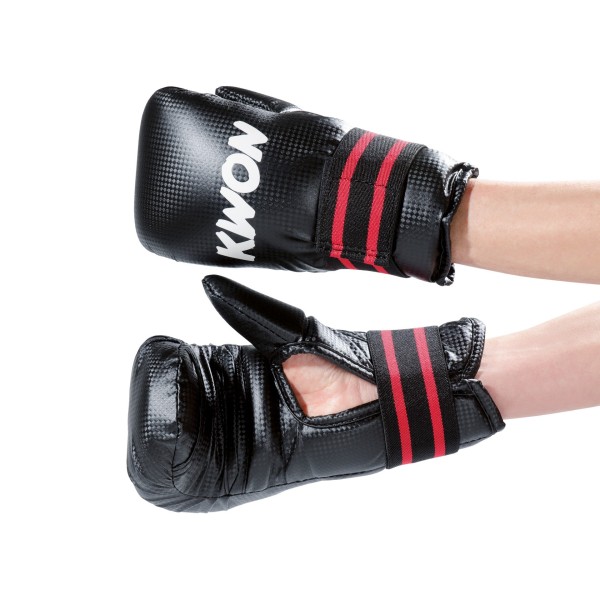 Hand Protection Semi-Tec
