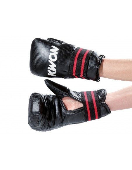 Hand Protection Semi-Tec  Hand Protection Semi-Tec