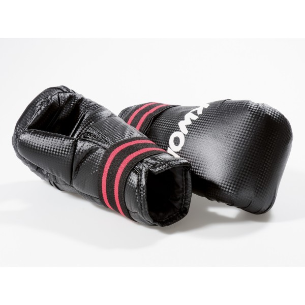 Hand Protection Semi-Tec